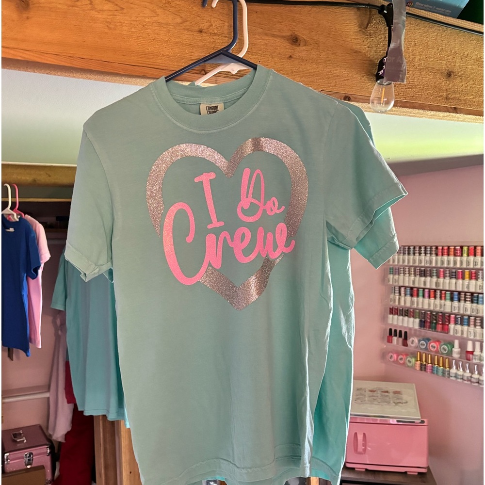Custom made Shirts!